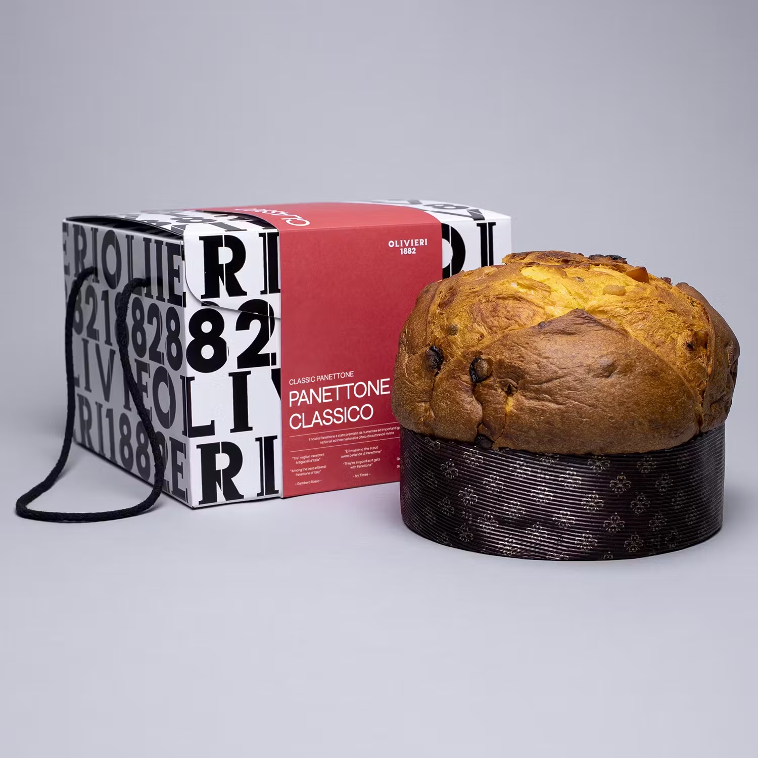 Classic Panettone