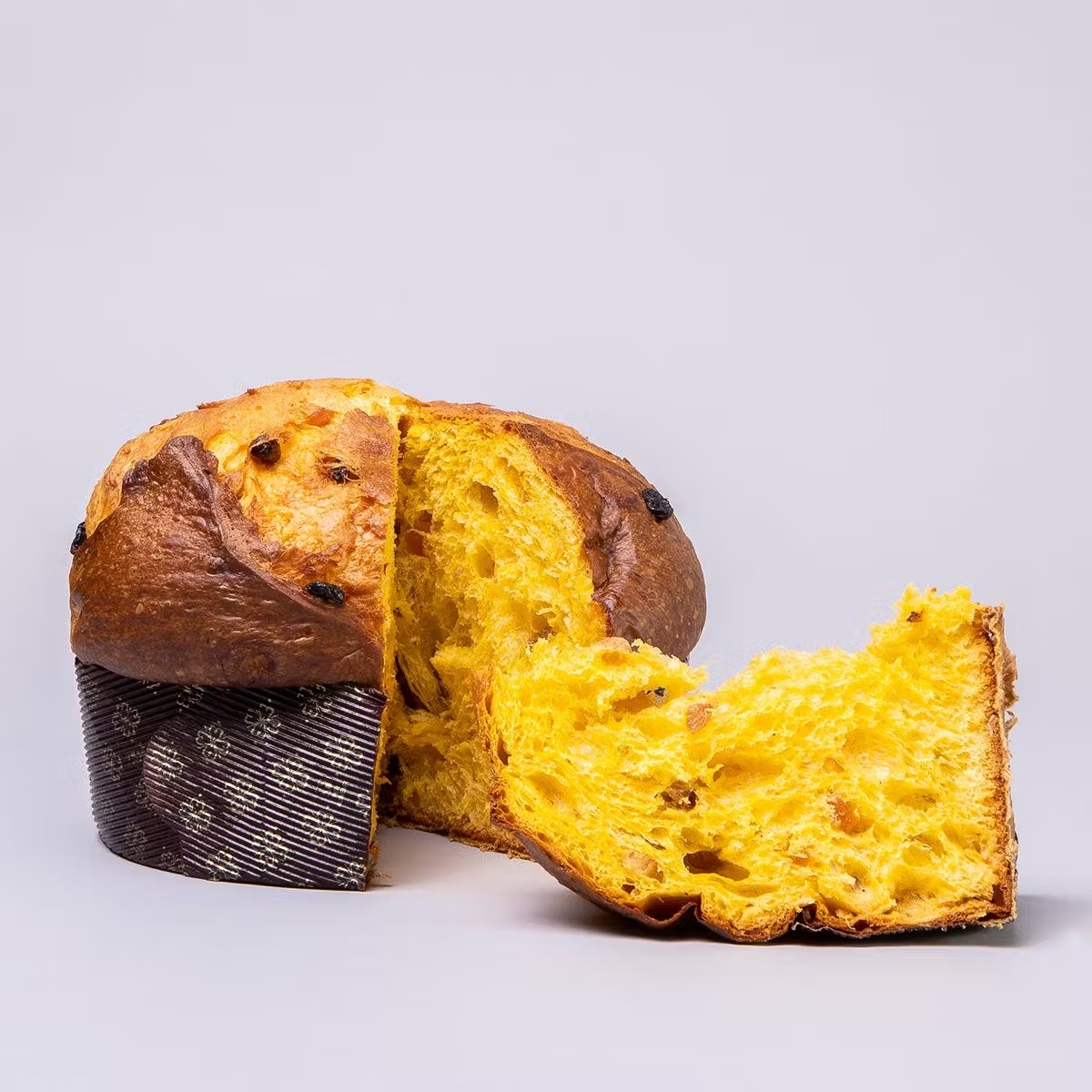 Classic Panettone