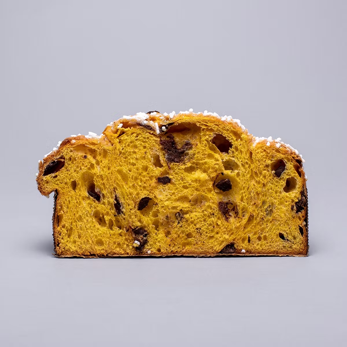 Triple Chocolate Colomba