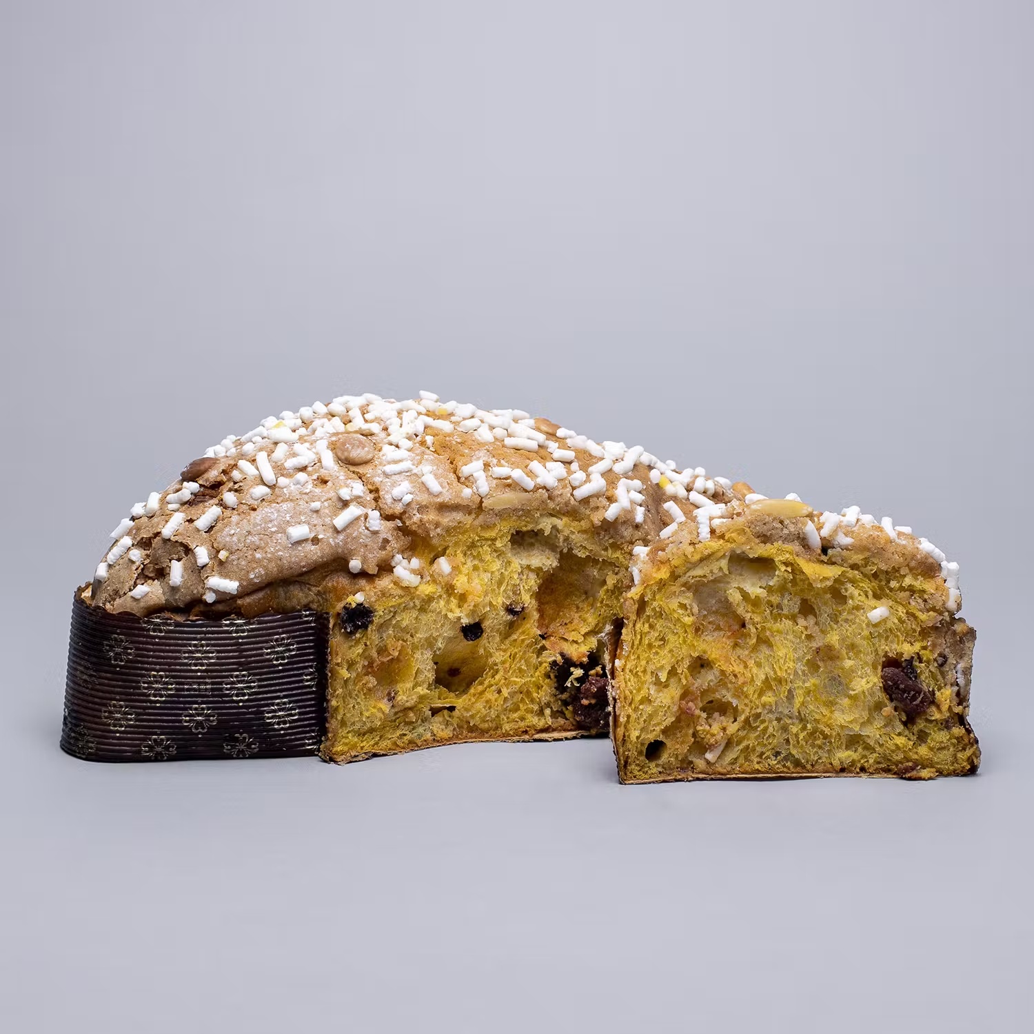 Colomba Easter Bread - Choose Your Own