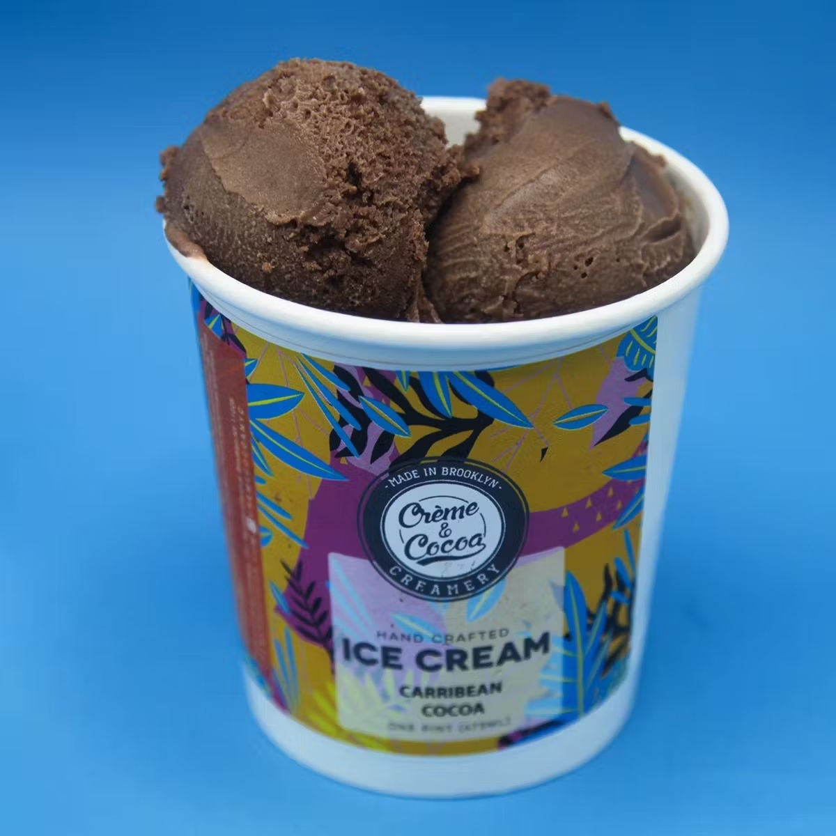 Chocolate Lovers Ice Cream Collection - 4 Pints