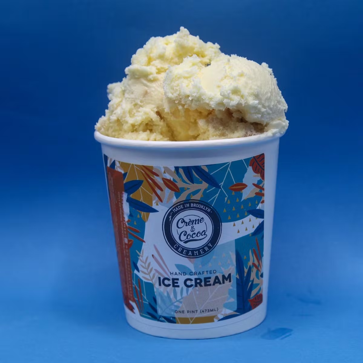 Cookie & Cake Ice Cream Collection - 4 Pints