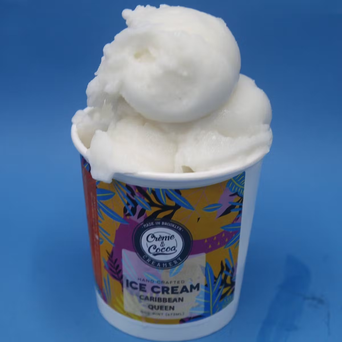 Ice Cream Best Sellers - 4 Pints