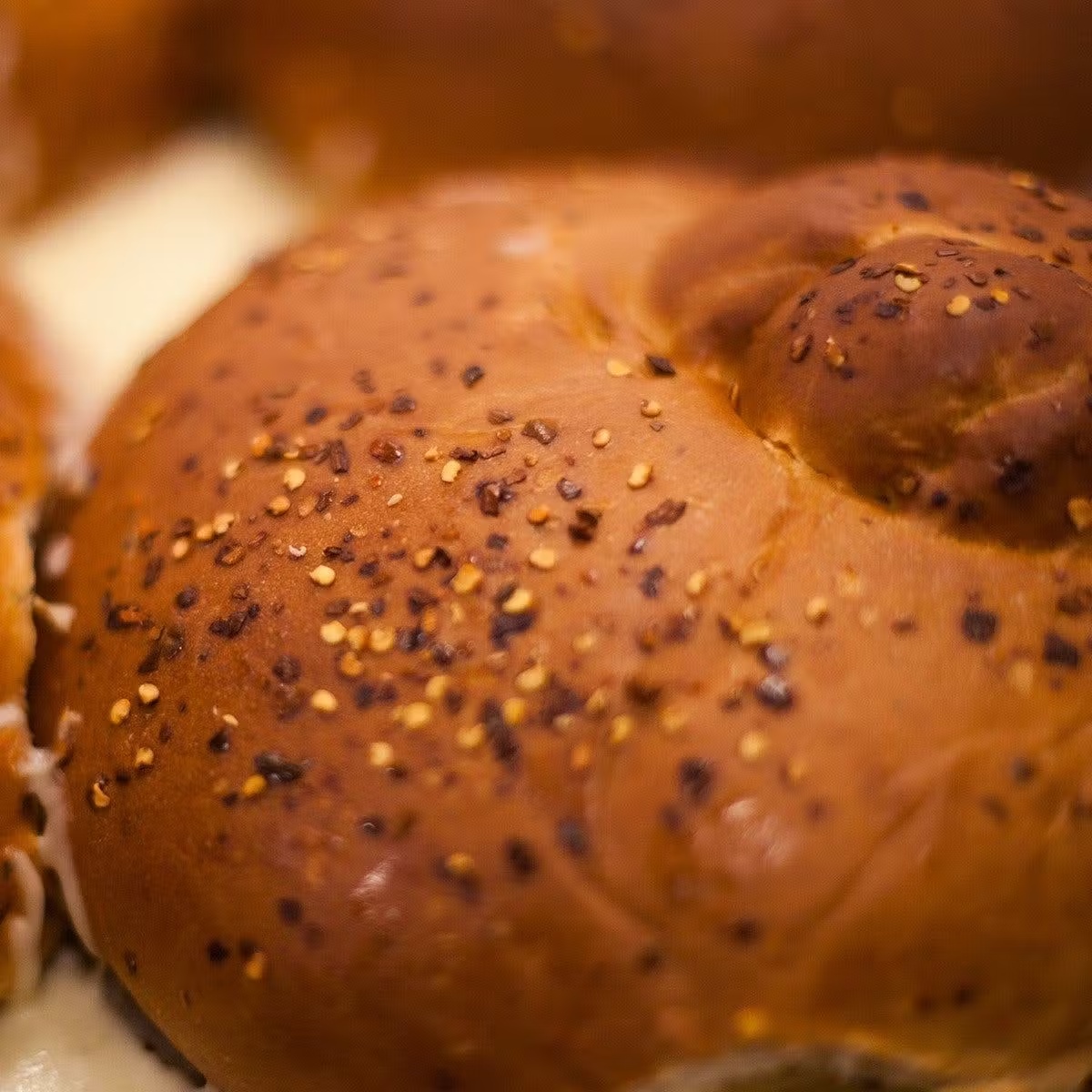 "The Original Hot & Spicy Cheese Bread"â¢ - 2 Pack