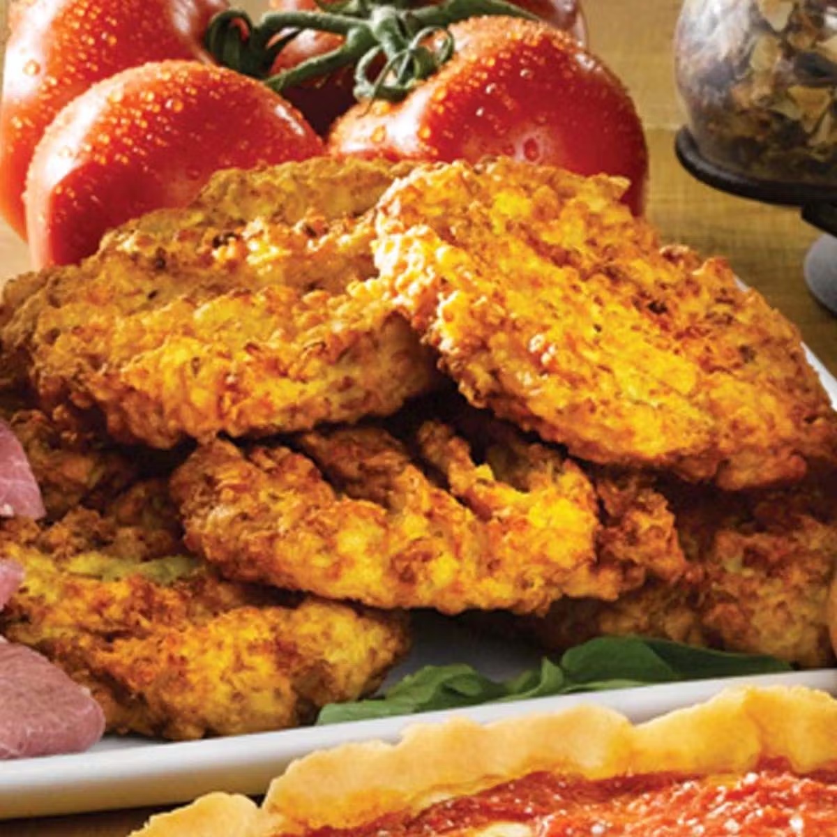Manny's Potato Pancakes - 24 Pack