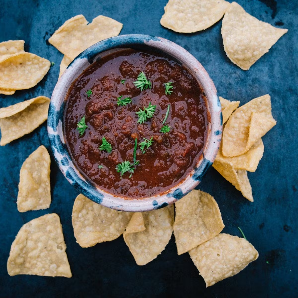 Kelp Salsa Sampler - 4 Pack