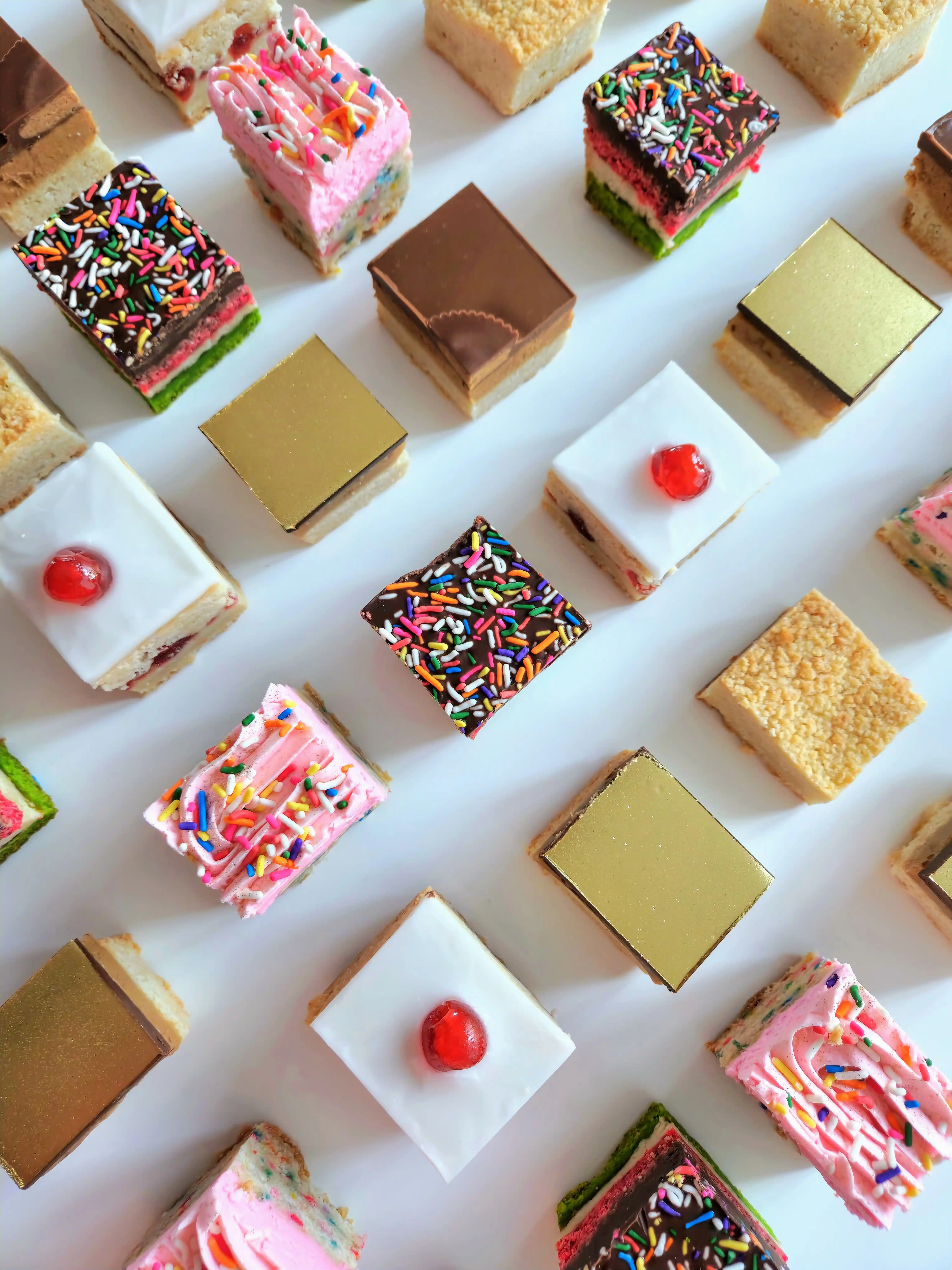Best Seller Shortbread - Choose Your Own