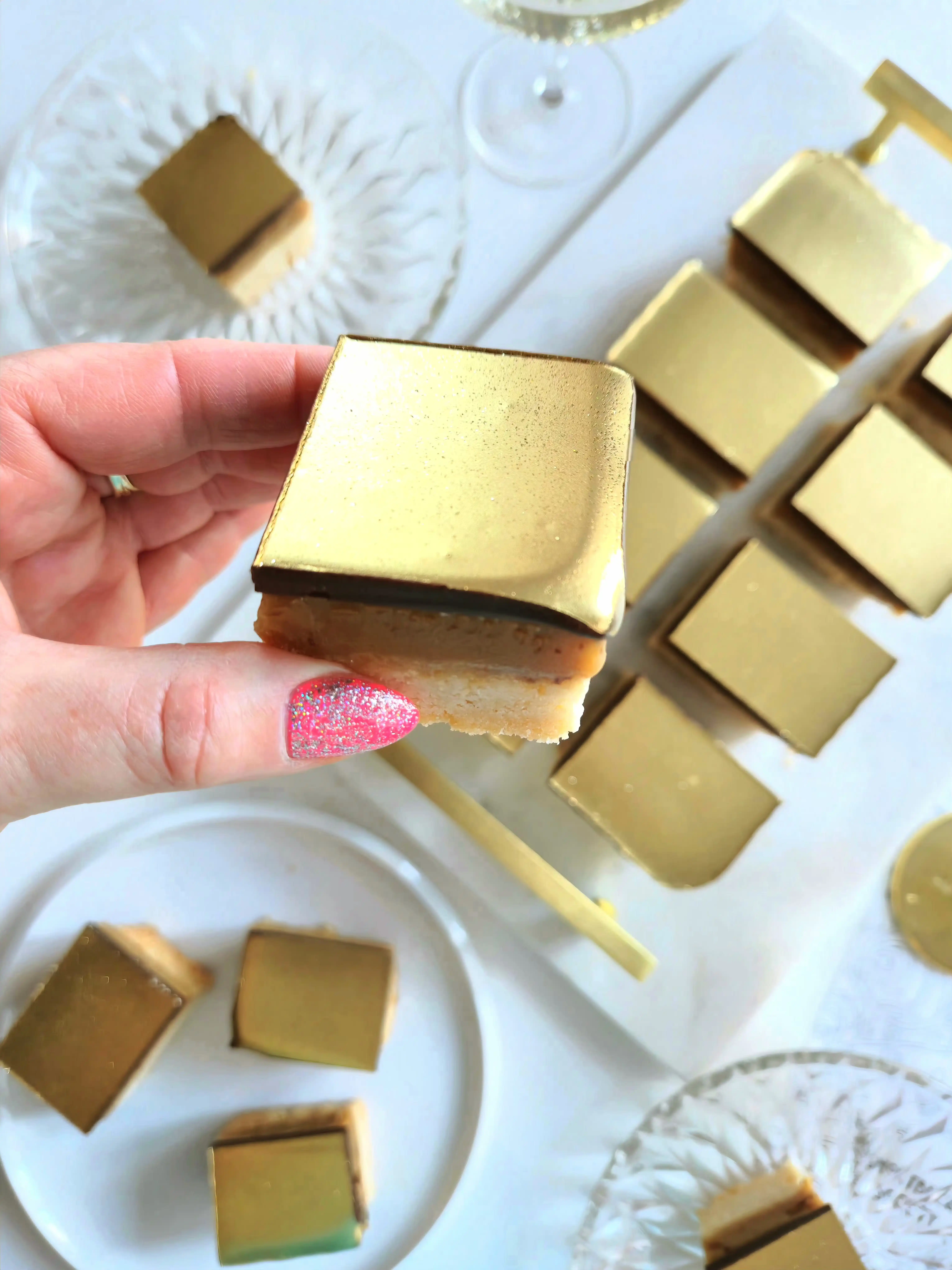 Best Seller Shortbread - Choose Your Own