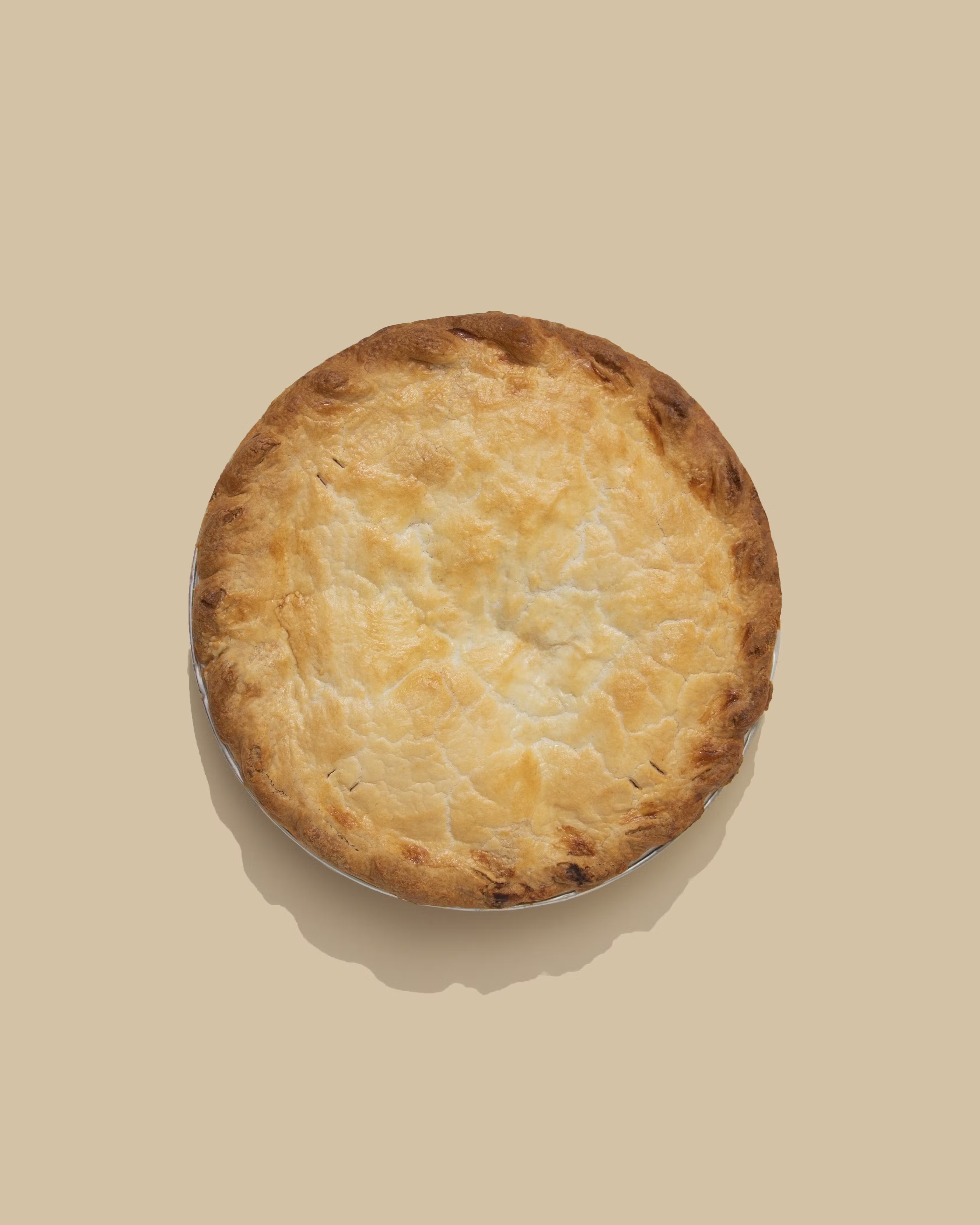 Chicken Pot Pie