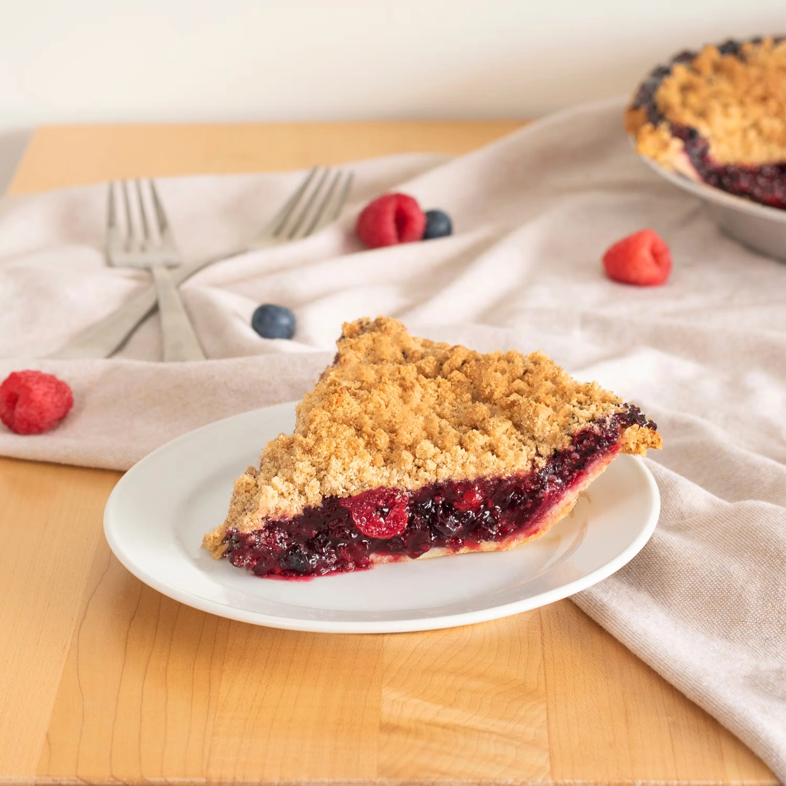 Best Seller Pies - 2 Pack