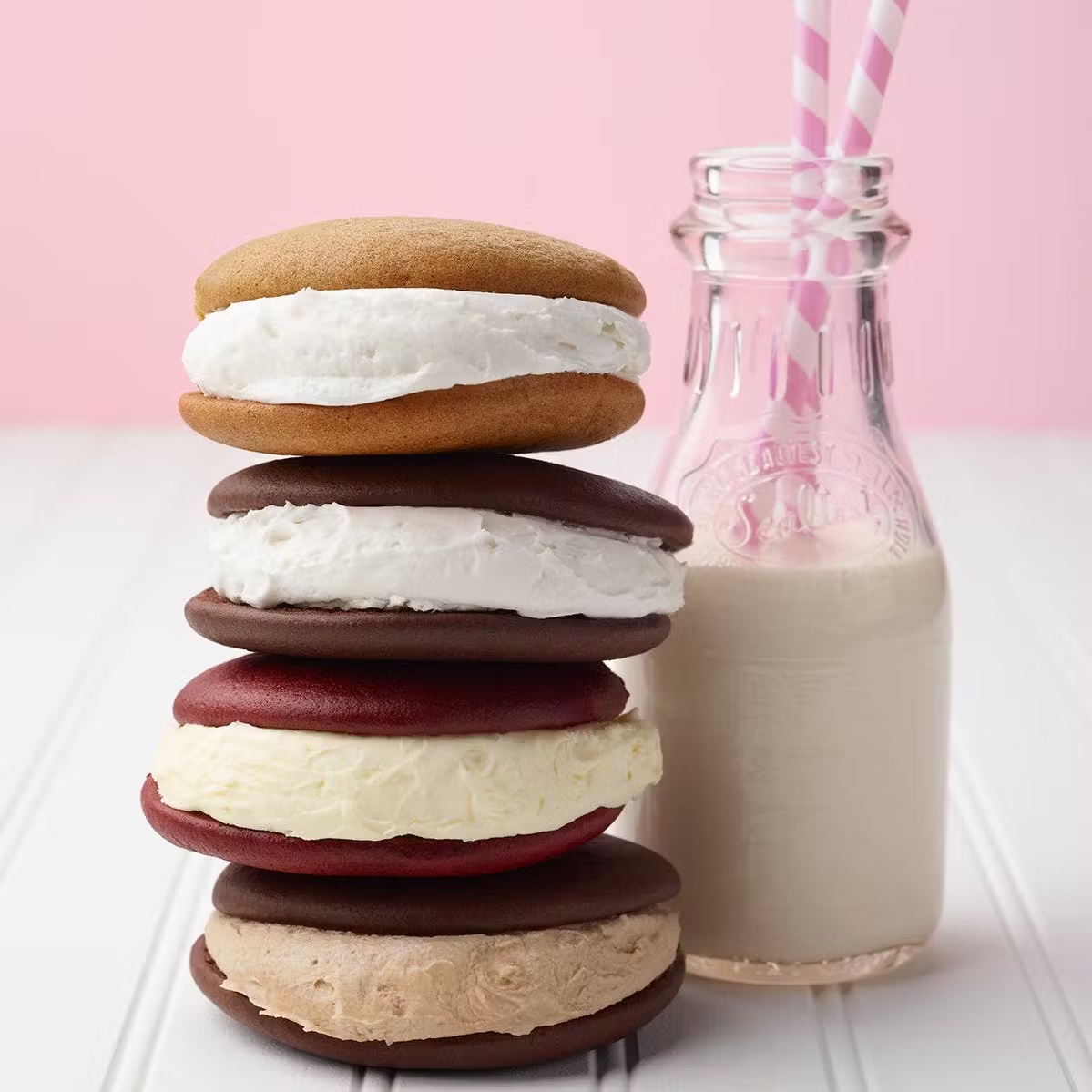 Whoopie Pies - Choose Your Own 12 Pack