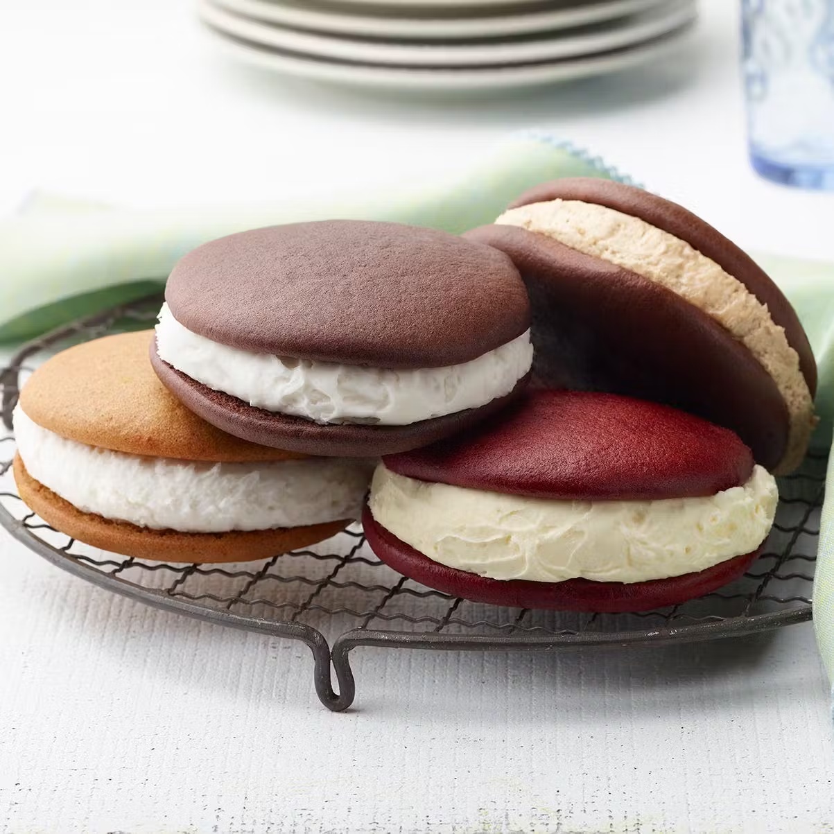 Whoopie Pie Best Sellers - 12 Pack