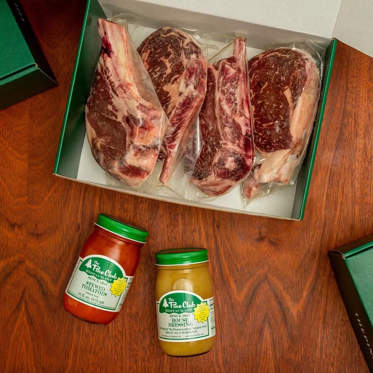 Ribeye Gift Box