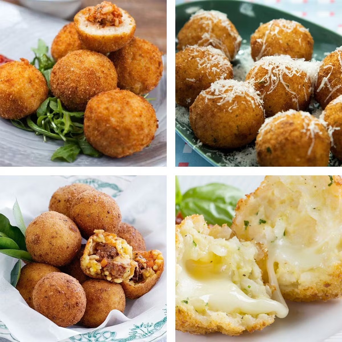 Rice Balls - Choose Your Own 12 Pack