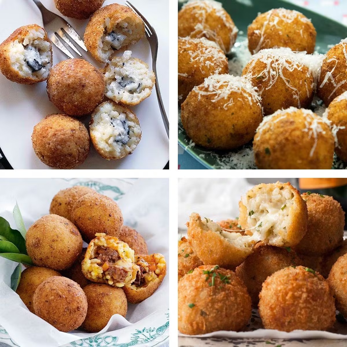 Rice Balls - Choose Your Own 24 Pack