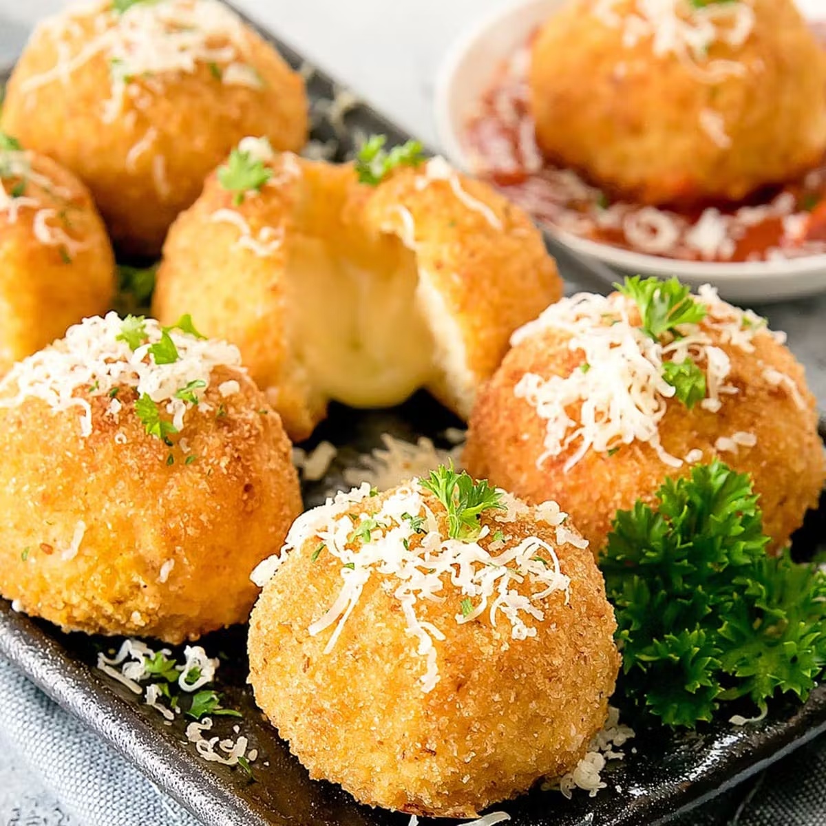 Classic Rice Balls - 12 Pack