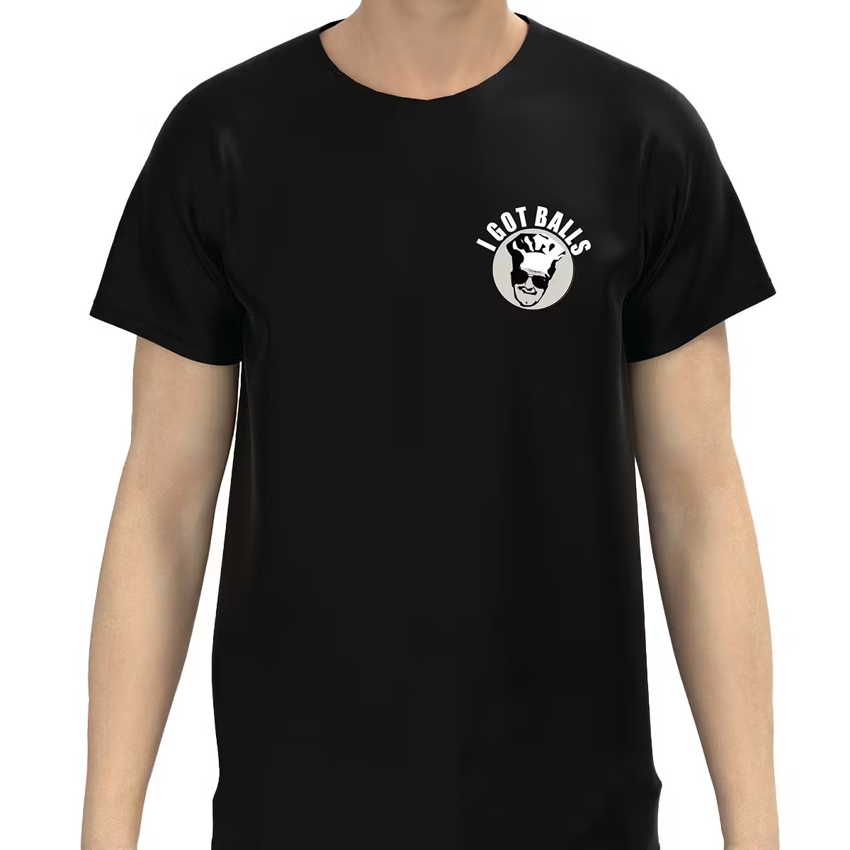 Ralphie's T-Shirts
