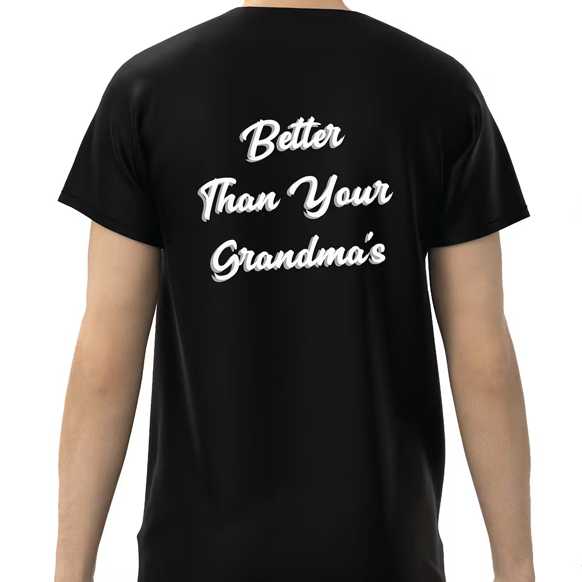 Ralphie's T-Shirts