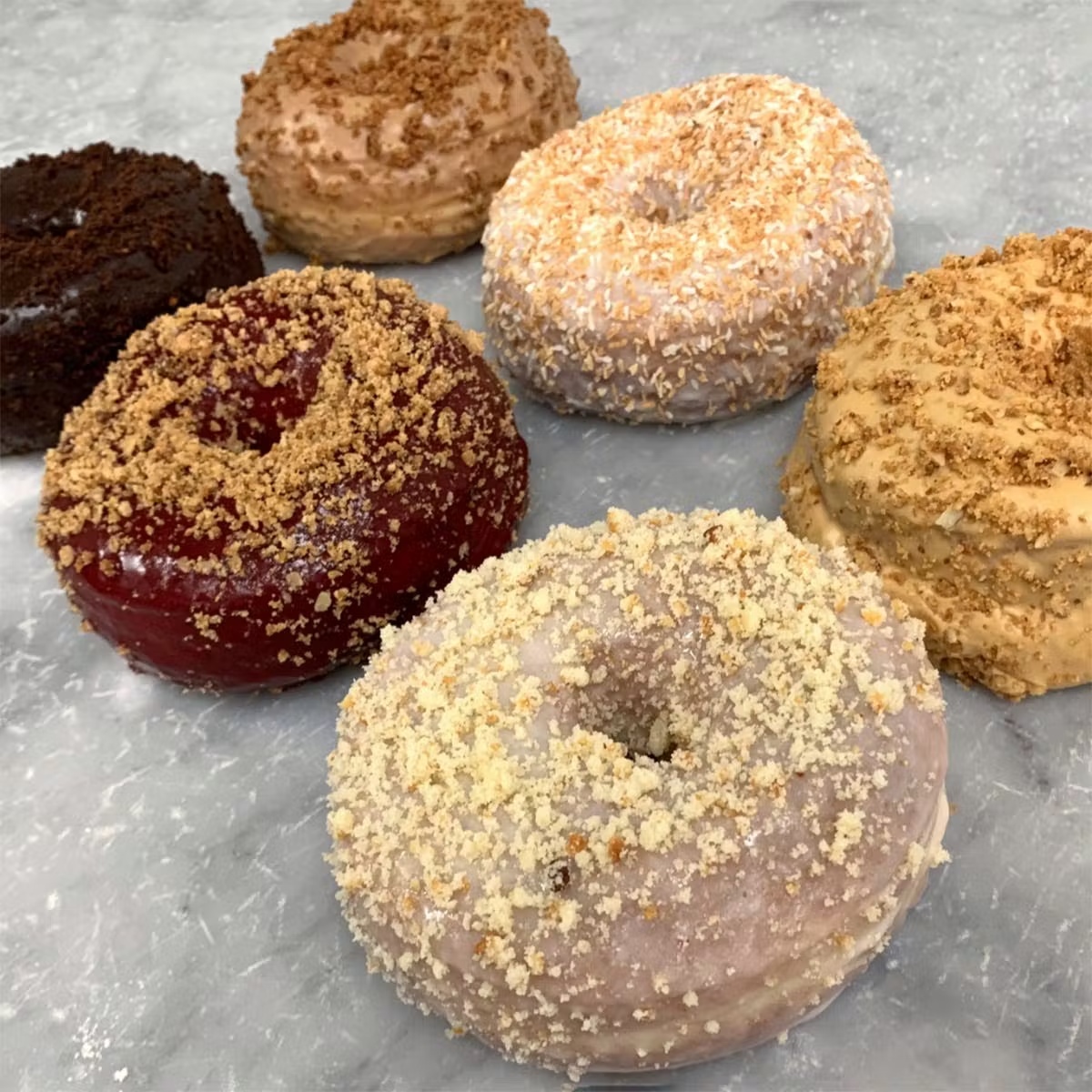 Doughnuts - Choose Your Own 12 Pack