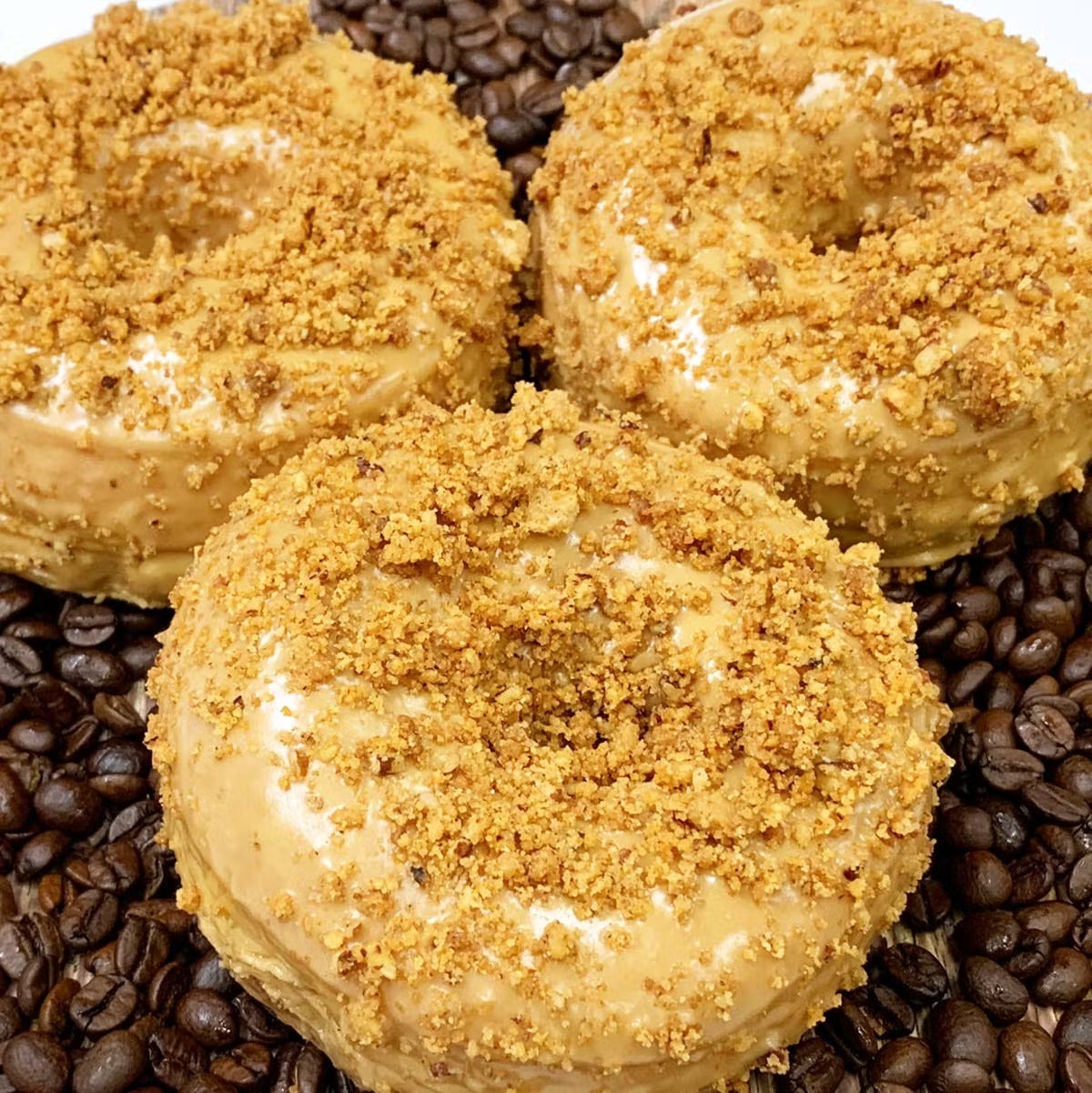 Doughnuts - Choose Your Own 6 Pack