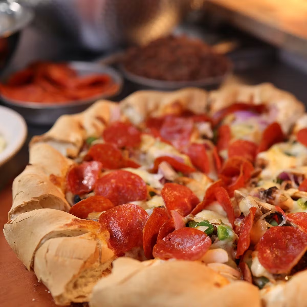 Specialty Pizzas - Choose Your Own 2 Pack