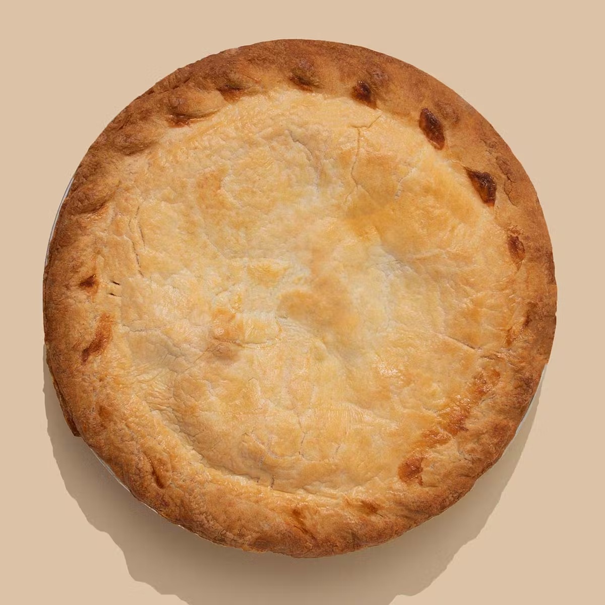 Lobster Pot Pie
