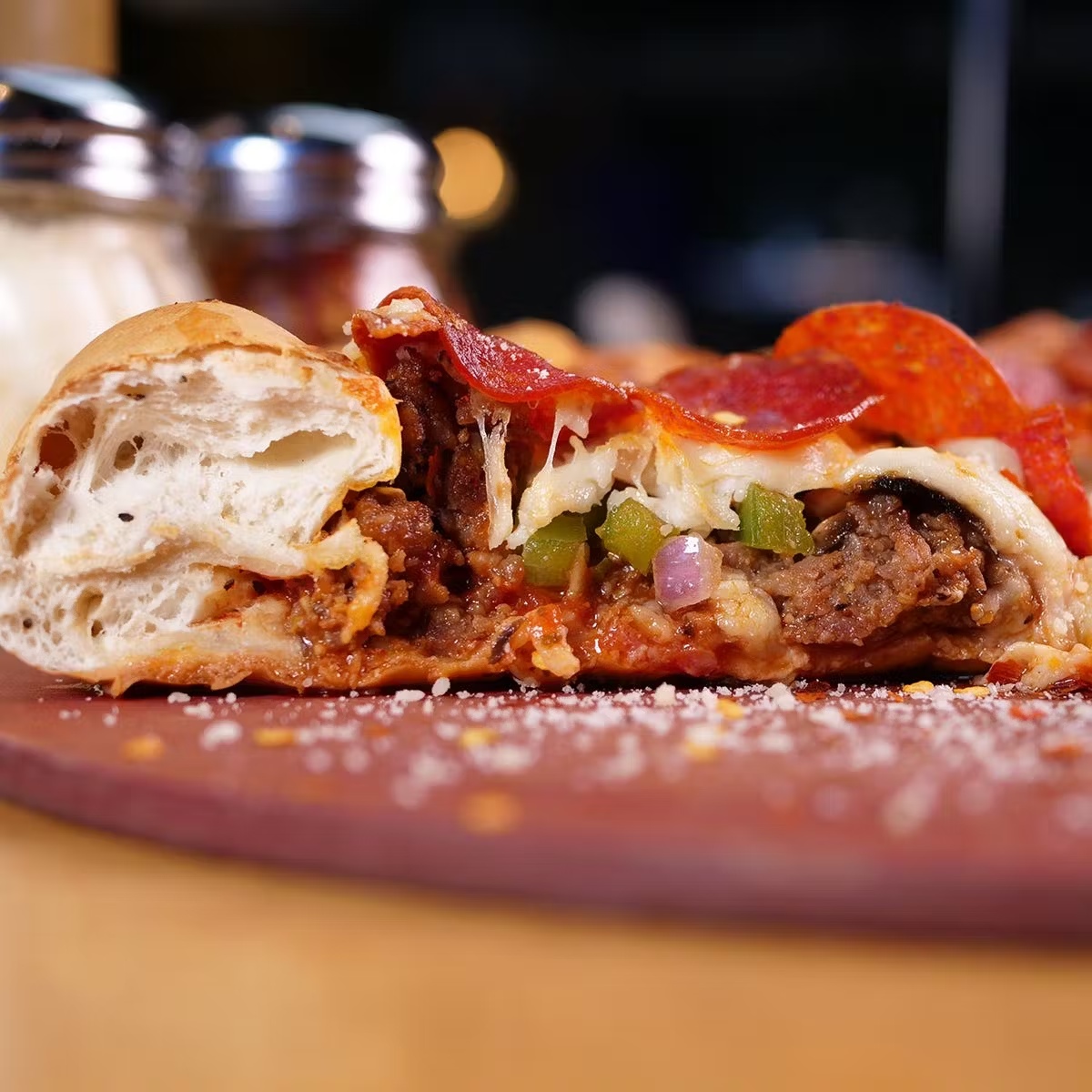 Mountain + Specialty Pizzas - Choose Your Own 4 Pack