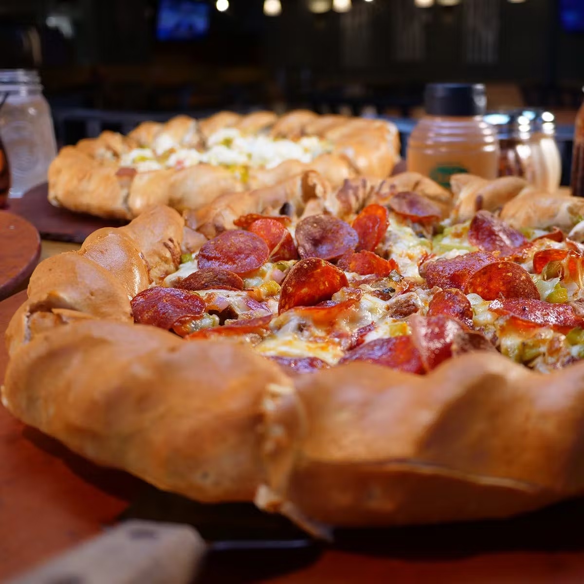 Rocky Mountain Pizza Best Seller - 4 Pack