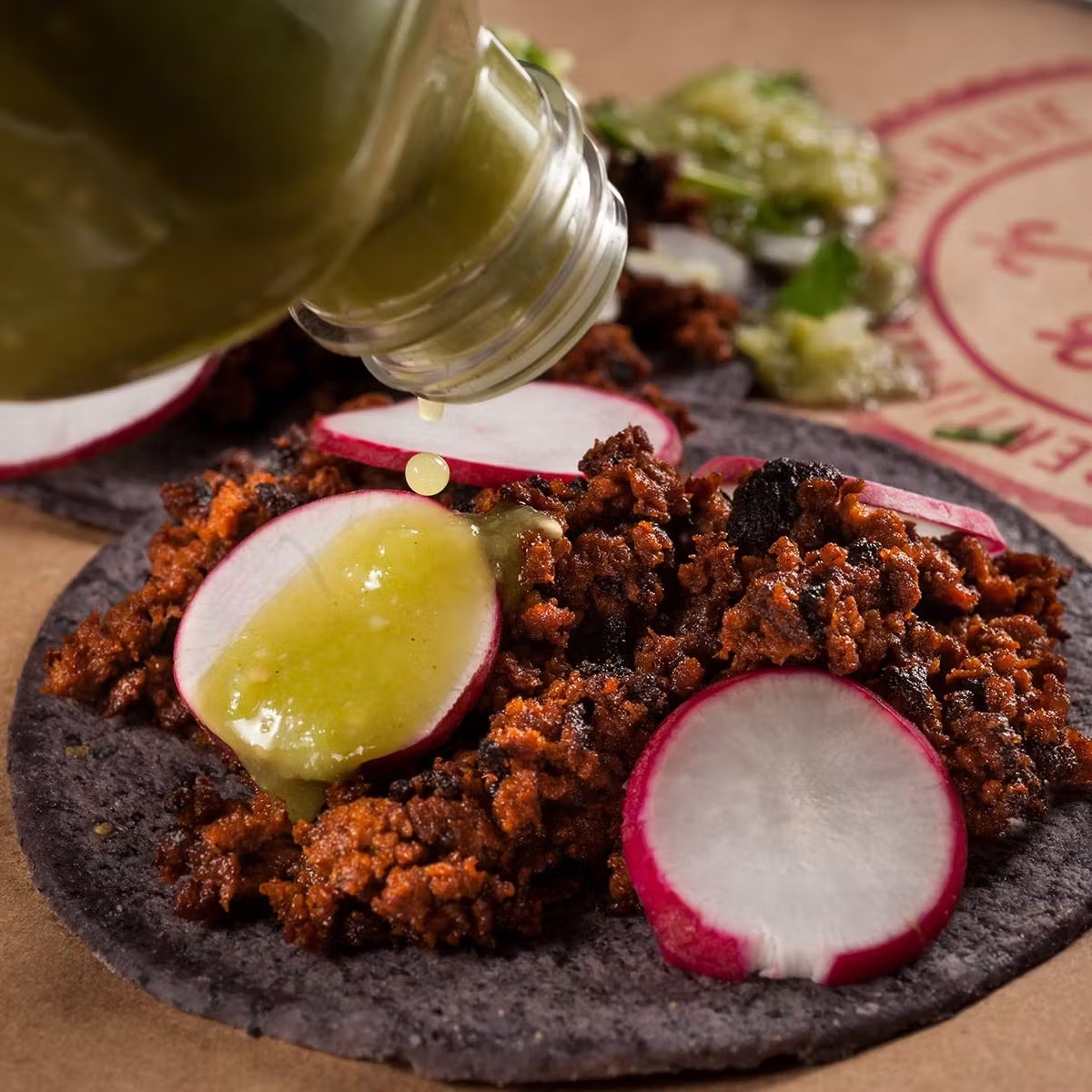 Taco Kit for 4 - Choose Your Own