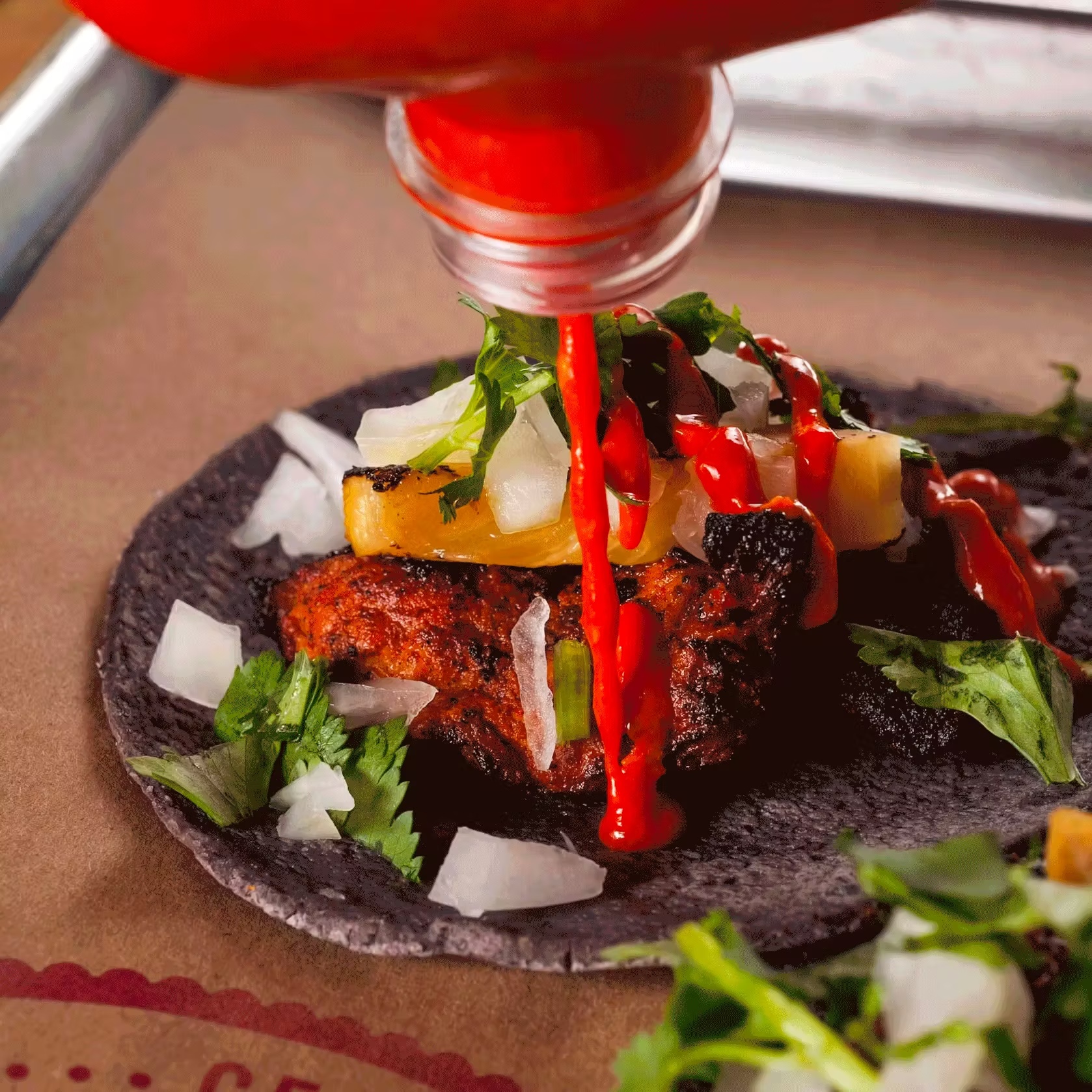 Taco + Cocktail Kit For 4