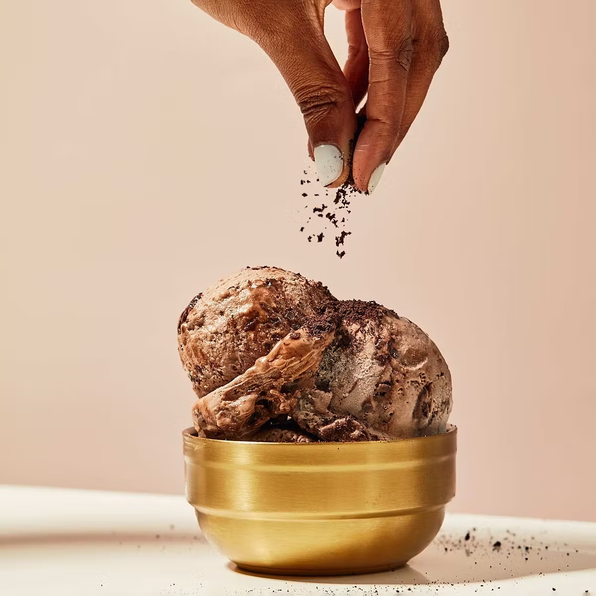 Oat Milk Ice CrÃ¨me - Choose Your Own 4 Pints