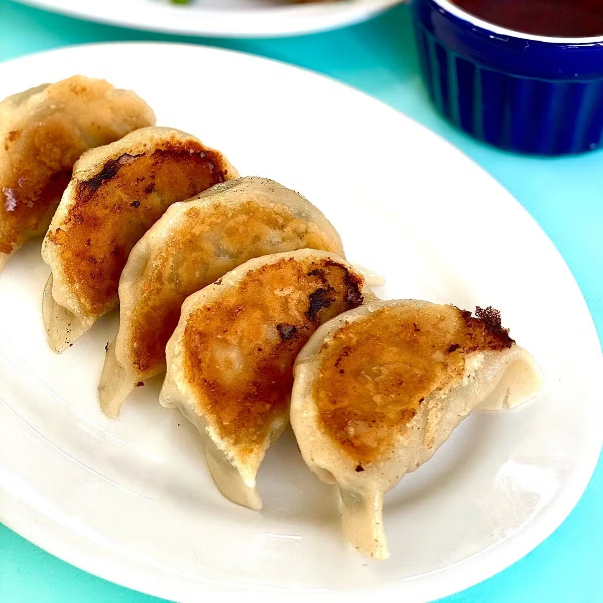 Dumplings - Choose Your Own for 2-4