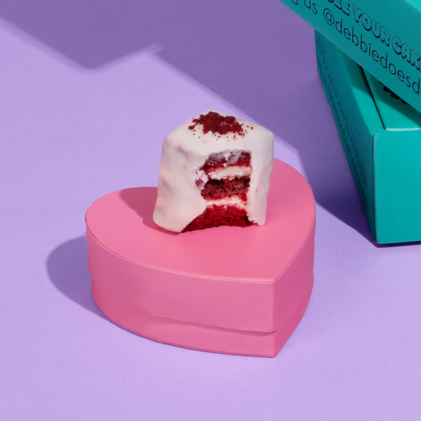 "Dobites" Petit Fours - 12 Pack