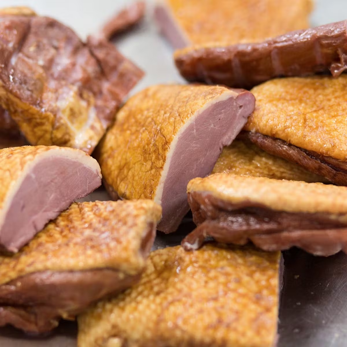 Duck Sampler - 4 Pack