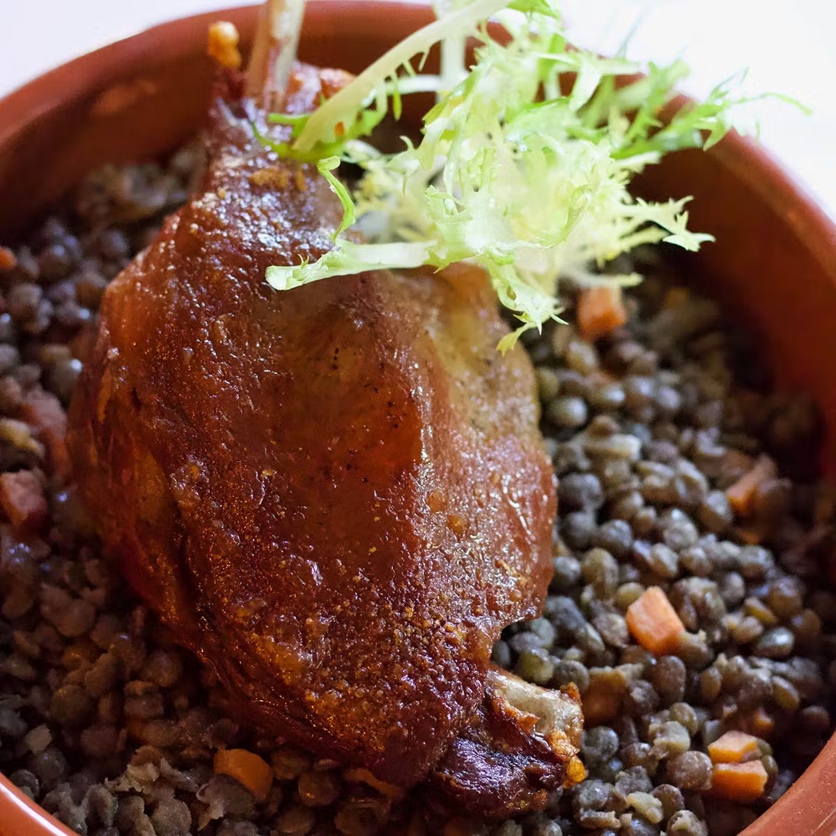 Duck Leg Confit - 3 Pack