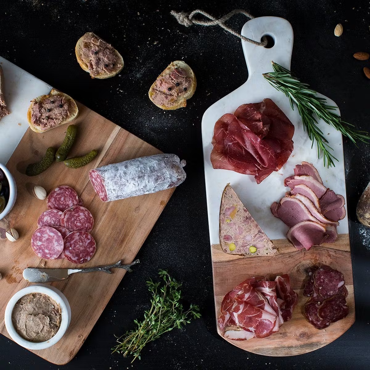 Apero Sampler Kit for 3-4