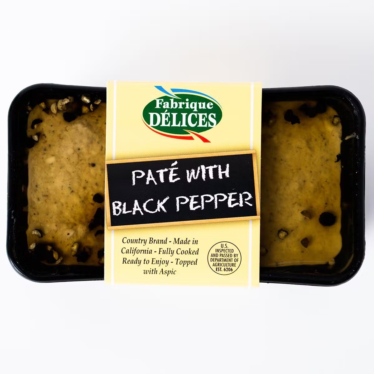 Apero Sampler Kit for 3-4