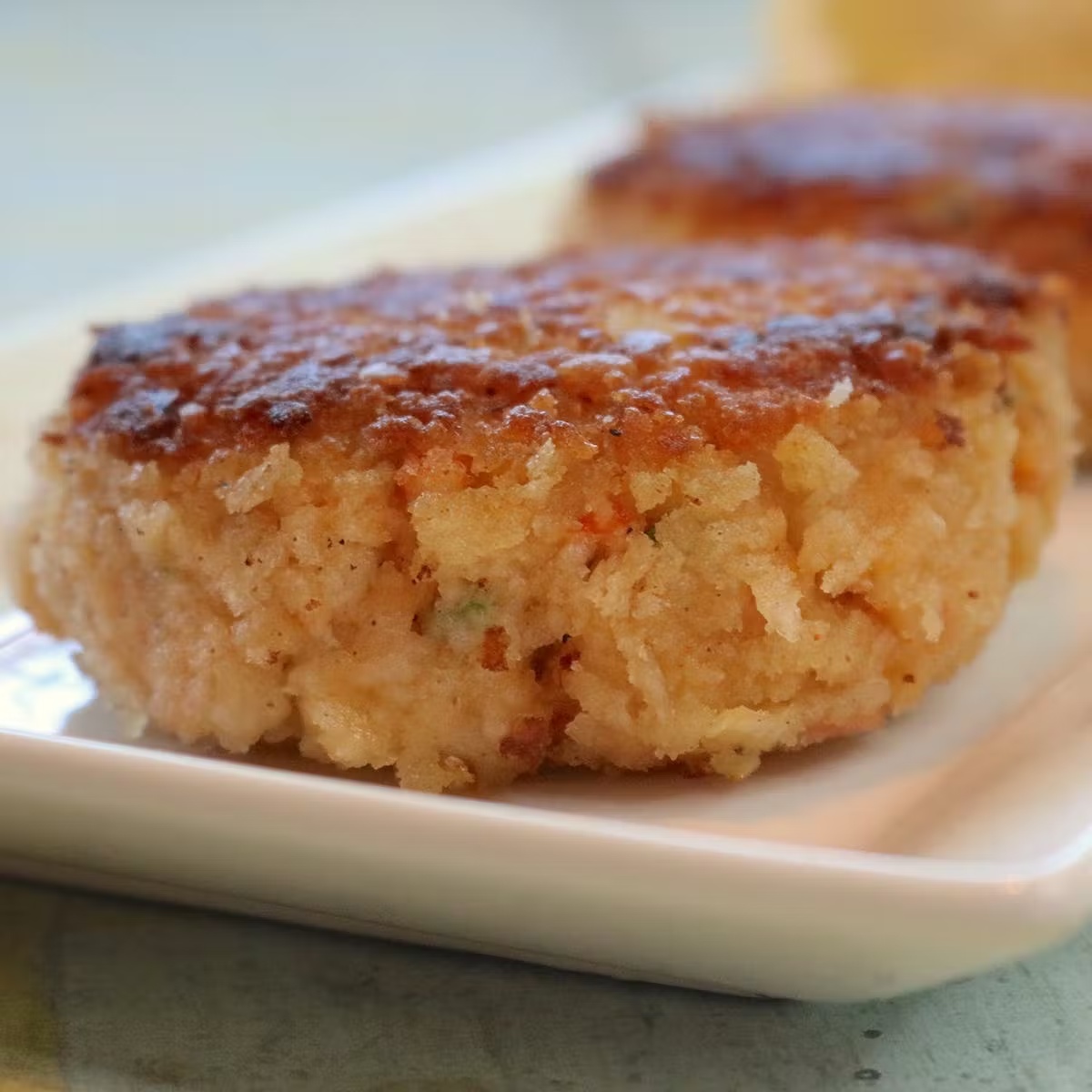 Crab Cakes - 4 Pack