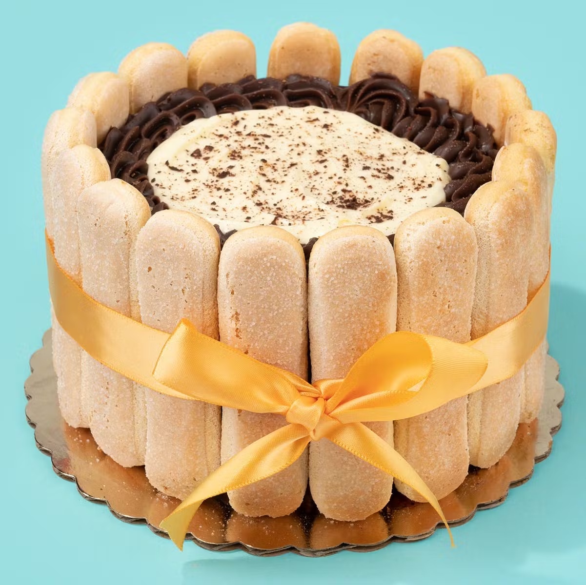 Tiramisu Cake - 8"