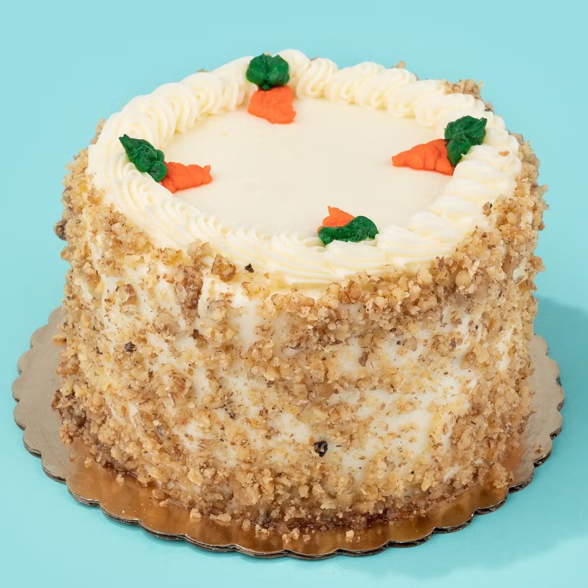 Carrot Cake - 8"