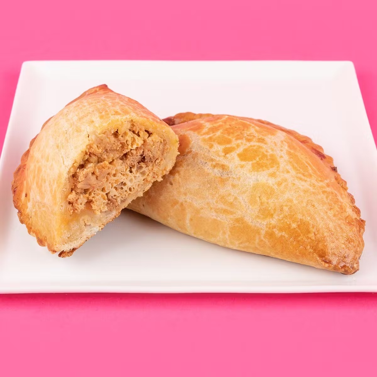 Handmade Baked Empanadas - Choose Your Own 24 Pack