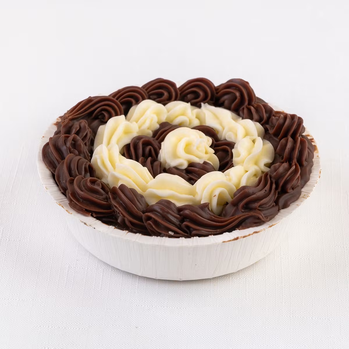 Flourless Chocolate Silk Pie - 4 Pack