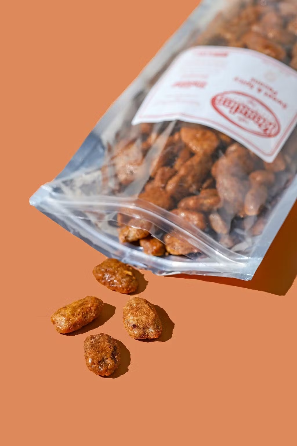 Texas Pecan Sampler - 2 Pack