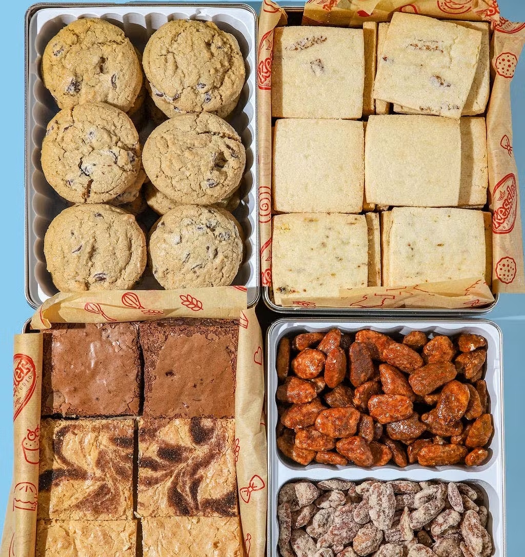 Everything's Bigger in Texas Gift Box