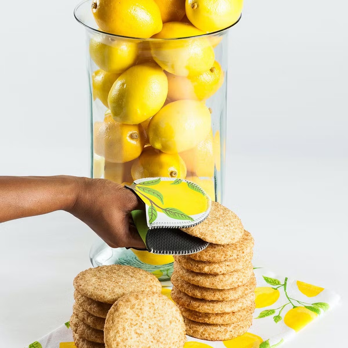Lemon Cookies - 6 Pack