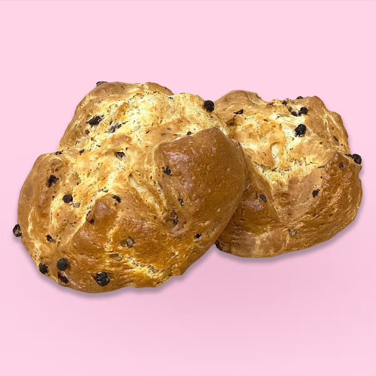 Irish Soda Bread - 2 Pack