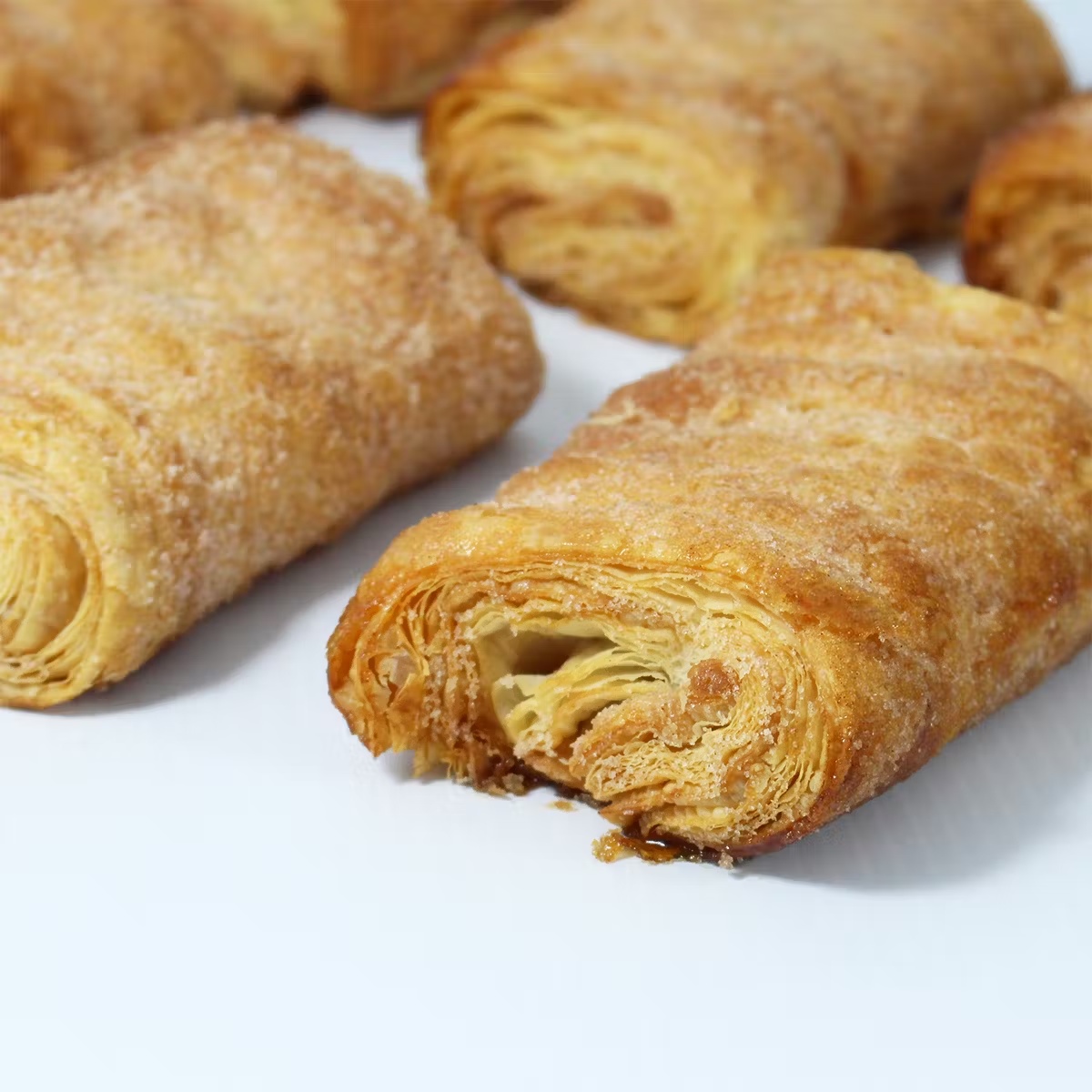 Apple Puffs - 6 Pack