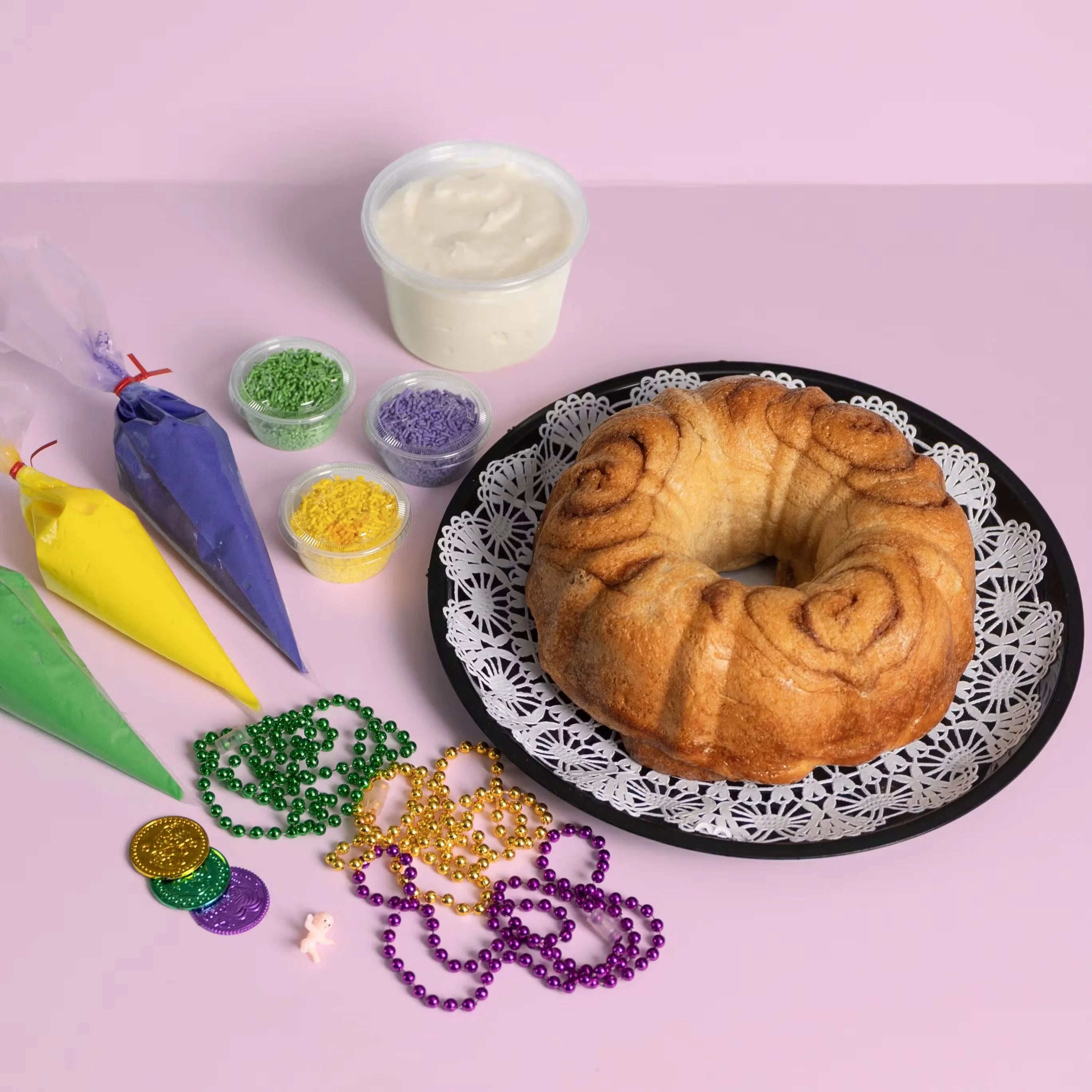 King Cake