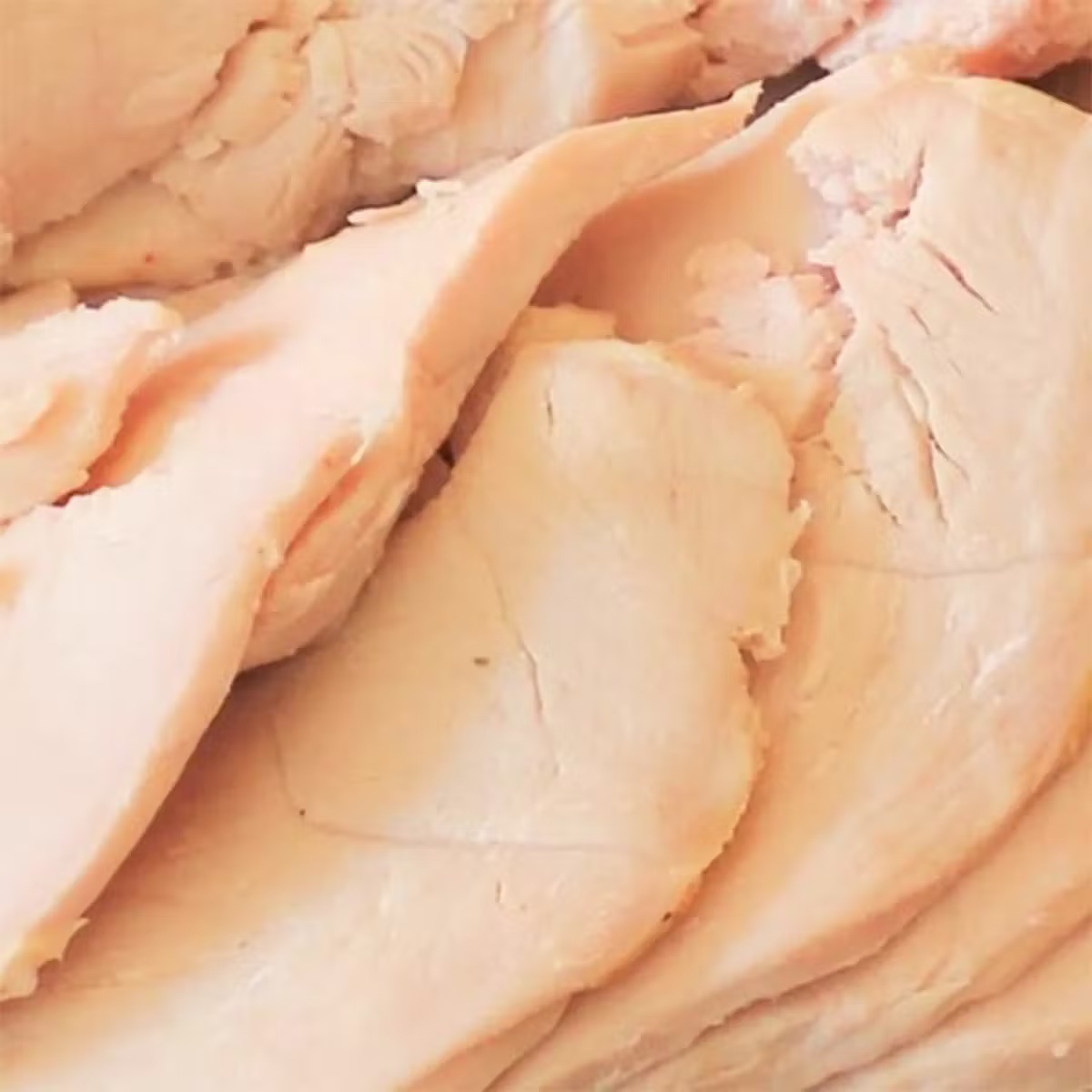 Whole Turkey Breast