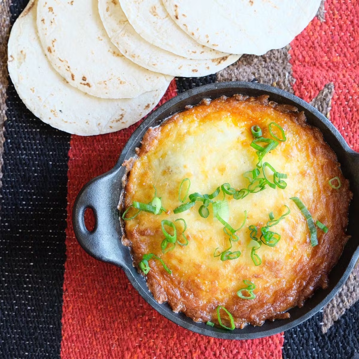 Queso Fundido